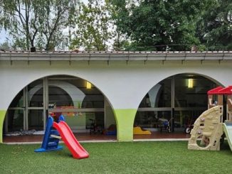 legnano lavori asilo nido