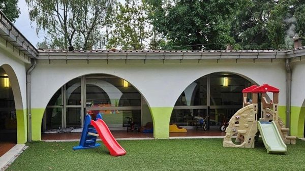 legnano lavori asilo nido