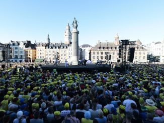 ciclismo tour d france