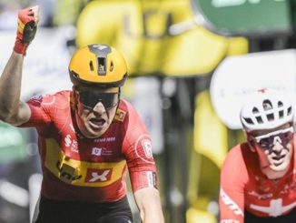 ciclismo tour tolosa