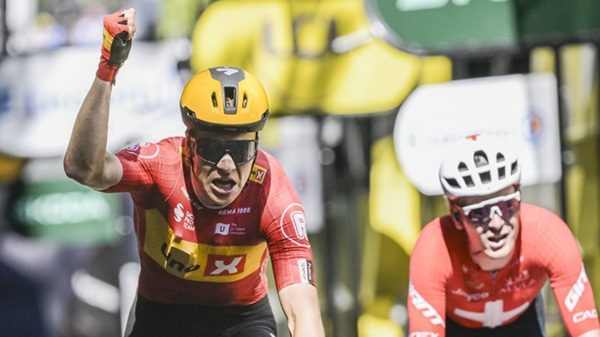 ciclismo tour tolosa