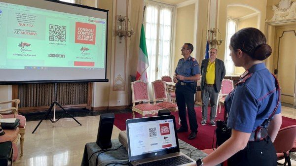 truffe anziani varese carabinieri