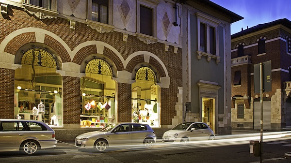 gallarate chiuso marco Moreo