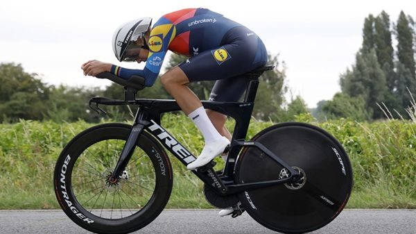 ciclismo van dijk ritiro