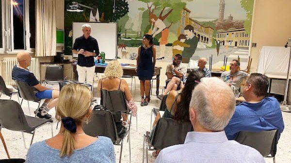 varese duecento alberi giubiano