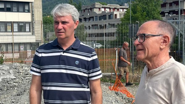 varese lavori palestra artistico