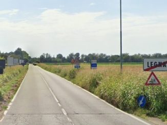 legnano lavori strade teleriscaldamento