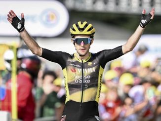 ciclismo tour yates