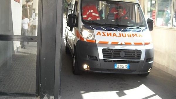Somma investito casolo Ginelli