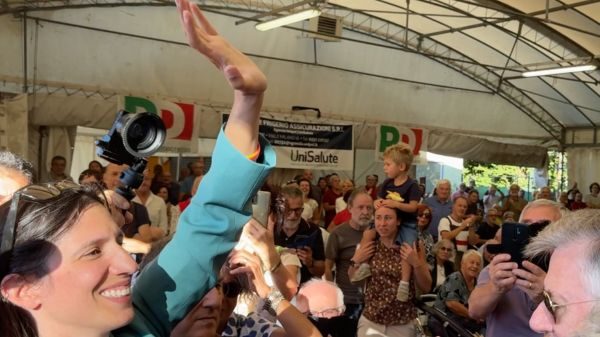 Varese schlein pd