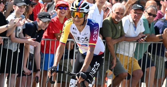 Vuelta Guillen polemica Rai