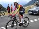 Vuelta Viviani Saragozza Madrid declassato