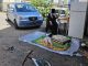 Gallarate sfratto famiglia aler