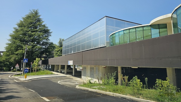 sesto calende marna ritardi