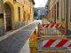 canegrate lavori strade marciapiedi
