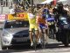 Vuelta 7atappa Pirenei Cerler favoriti