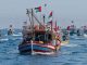 Global Sumud Flotilla Gaza