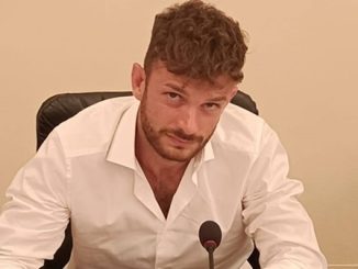 Gianluca Marta ProgettoCambiare Magnago