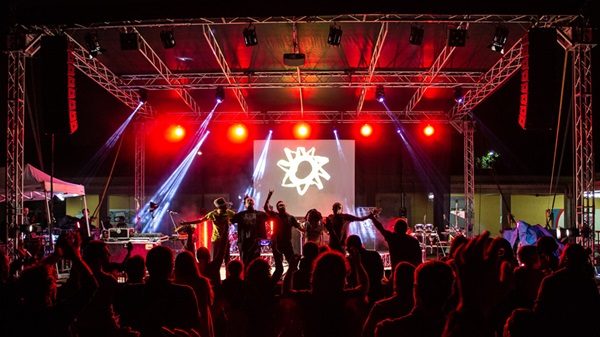 District Festival Legnano