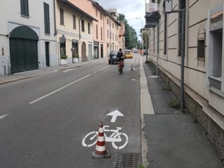 legnano ciclabili mobilità biciclette