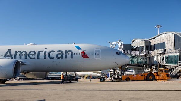 Malpensa volo miami American