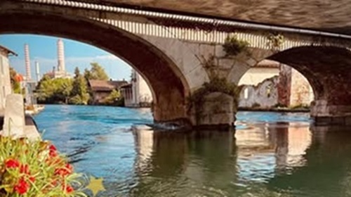 Turbigo Naviglio Grande