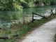 castanoprimo canale villoresi staccionate