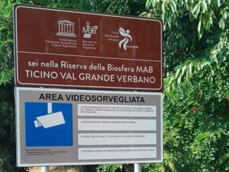 turbigo ambiente cartelli riserva