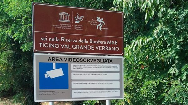 turbigo ambiente cartelli riserva