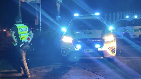 turbigo controlli ferragosto ticino