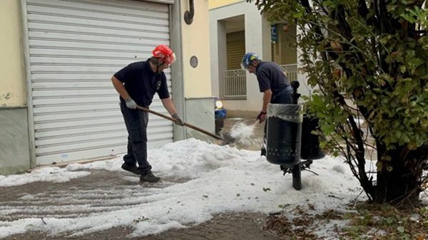 maltempo protezionecivile turbigo