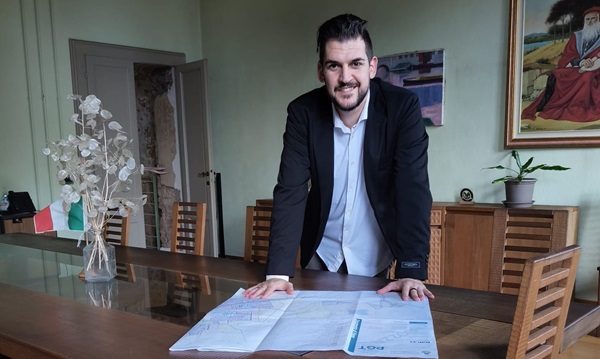 castanoprimo pgt incontri partecipazione