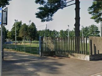 legnano campo sportivo amicizia