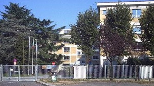 Itet Maggiolini Parabiago