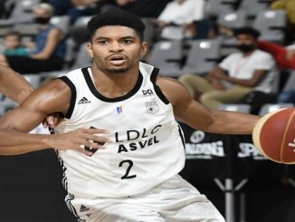 Allerik Freeman Openjobmetis Varese