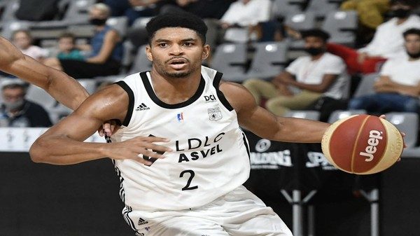 Allerik Freeman Openjobmetis Varese