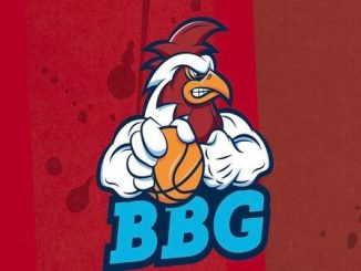 Basketball Gallarate nuova maglia