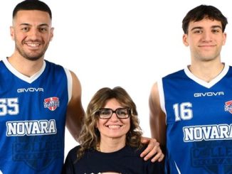 novara basket soluzione