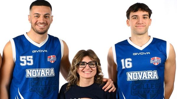 novara basket soluzione