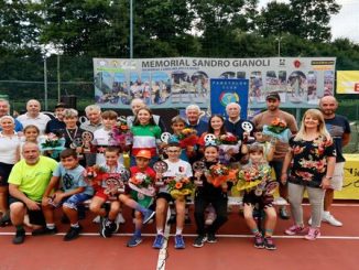 Bicipanathlon Orino giovani promesse