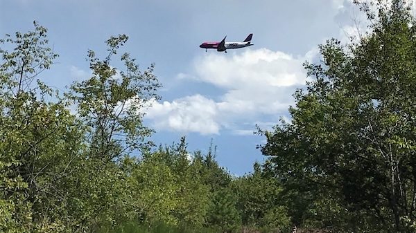 Malpensa lonate brughiera parco
