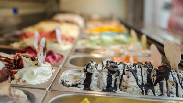 Busto Gelato tumori ricerca