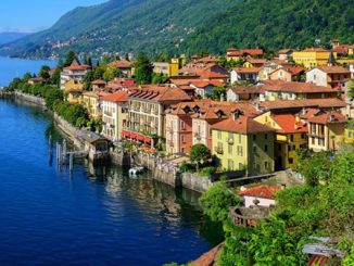 cannero accoltellamento arresto