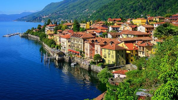 cannero accoltellamento arresto