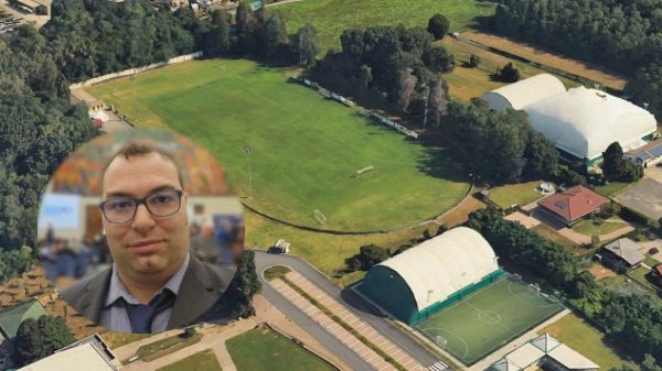 Cardano campi calcio careggia