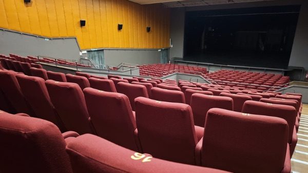 Cassano teatro auditorio stagione