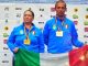 castellanza minigolf mondiali oro