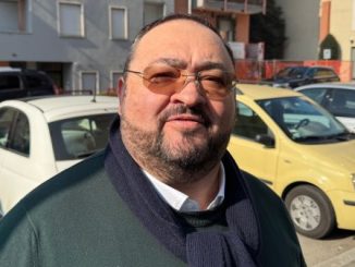 Castellanza lista furti