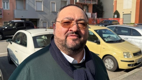 Castellanza lista furti
