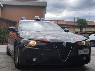 carabinieri legnano radiomobile